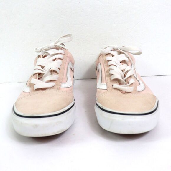 Vans Old Skool Color Theory Rose Smoke Sneaker 8 Men 9.5 Women - Picture 3 of 7